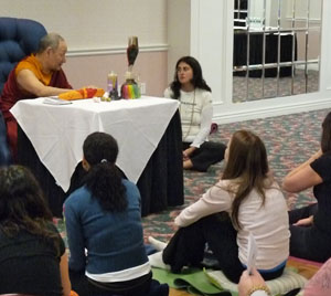 maria